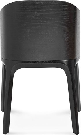 Stuhl mit Bogengestell - Optionale Farbe des Gestells und der Polsterung Stuhl mit Bogengestell - Optionale Farbe des Gestells und der Polsterung