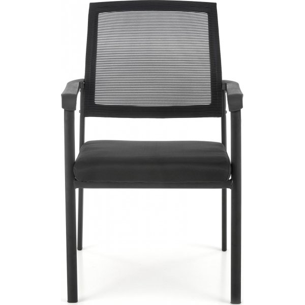 Bergen-Sessel - Schwarz Bergen-Sessel - Schwarz