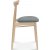 Stuhl Lias - Farbe der Polsterung und des Gestells frei whlbar!