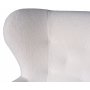 Buffalo Ohrlppchensessel - Off White Teddy