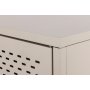 Newcastle Schrank - Beige