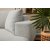 Liva 3-Sitzer-Sofa - Grau