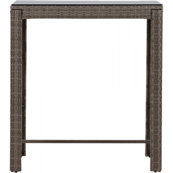 Alo Stehtisch - Grau