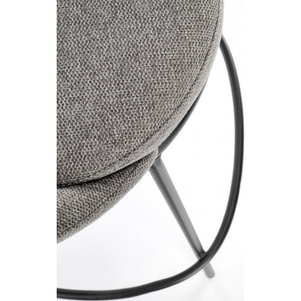 Pelican Barhocker 118 - Grau Pelican Barhocker 118 - Grau