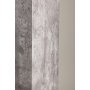 Ramsvik Beistelltisch 40 x 40 x 130 cm - Grau