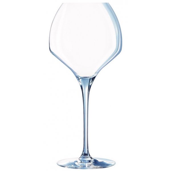 Chef & Sommelier Frankreich 6 Kristallweingl�ser 47 cl