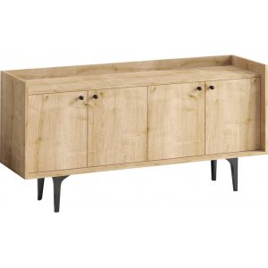 Navi-Sideboard - Saphir-Eiche