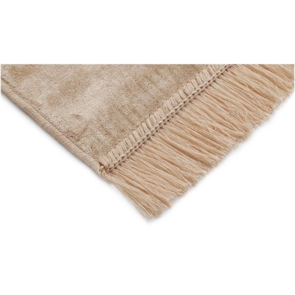 Viskosematte Granada - Sand Viskosematte Granada - Sand