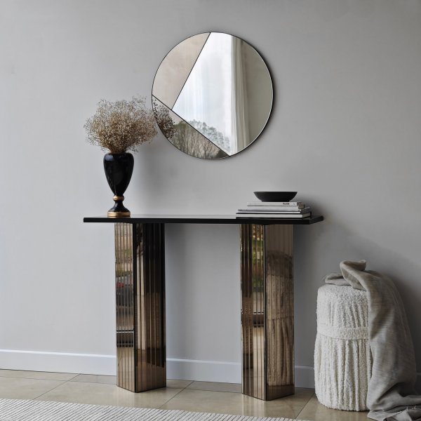 Cicero-Spiegel - Bronze