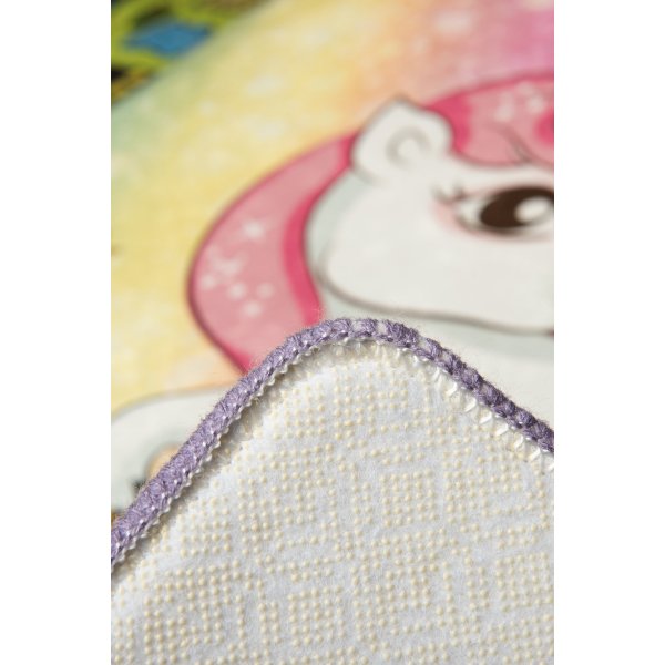 Einhorn-Teppich Einhorn-Teppich