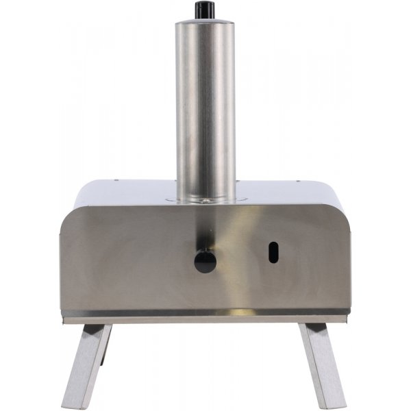 Digo\\\'s Pizzaofen - Silber Digo\\\'s Pizzaofen - Silber