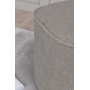 Chip Sitzhocker - Grau-beige