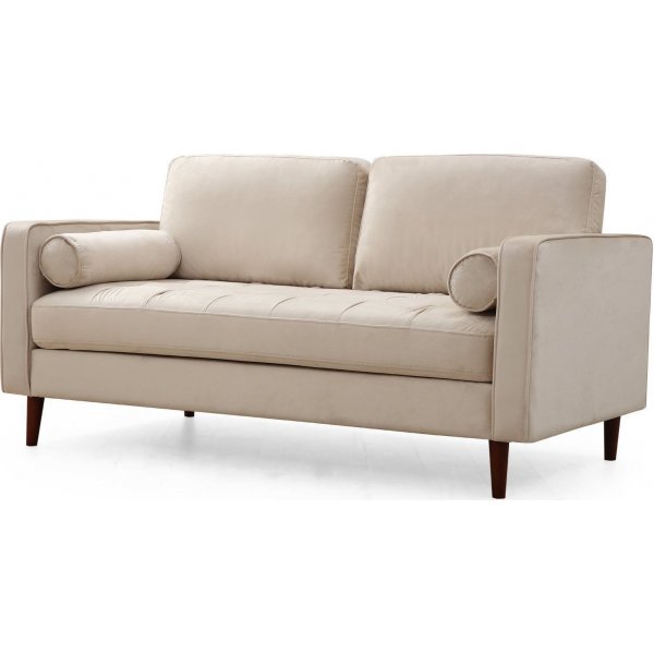 Rome 2-Sitzer-Sofa - Beige