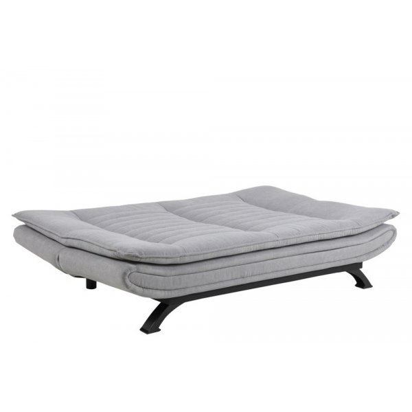 Schlafsofa Faith - Hellgrau Schlafsofa Faith - Hellgrau