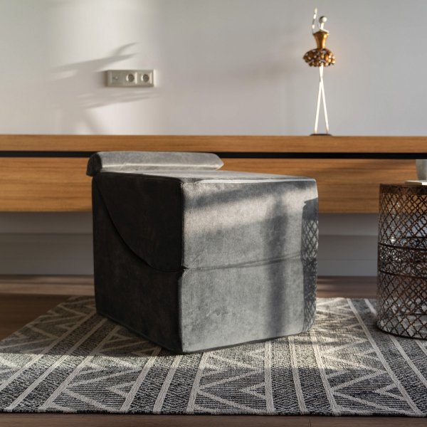 Bella Tagesbett - Anthrazit Bella Tagesbett - Anthrazit