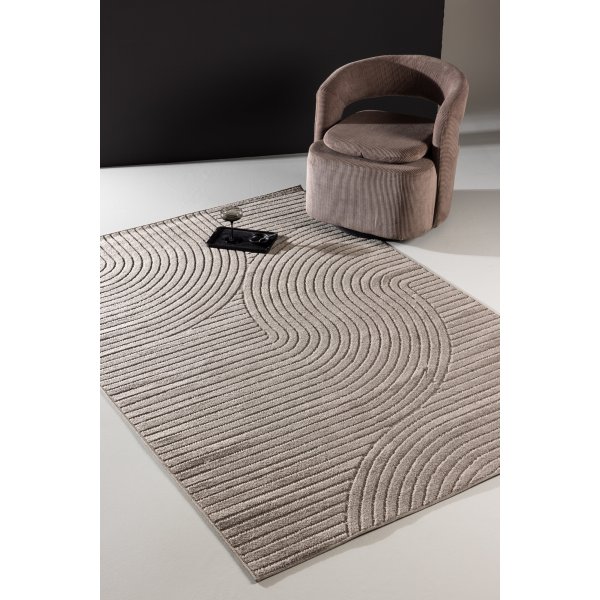 Vince Teppich - Braun Vince Teppich - Braun