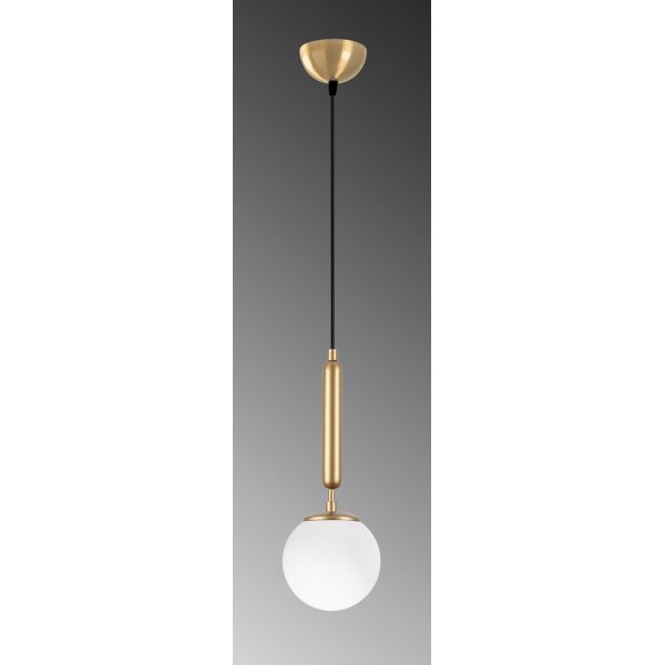 King Deckenleuchte 11452 - Gold