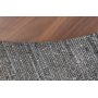 Pontus Wollteppich - Grau/Beige