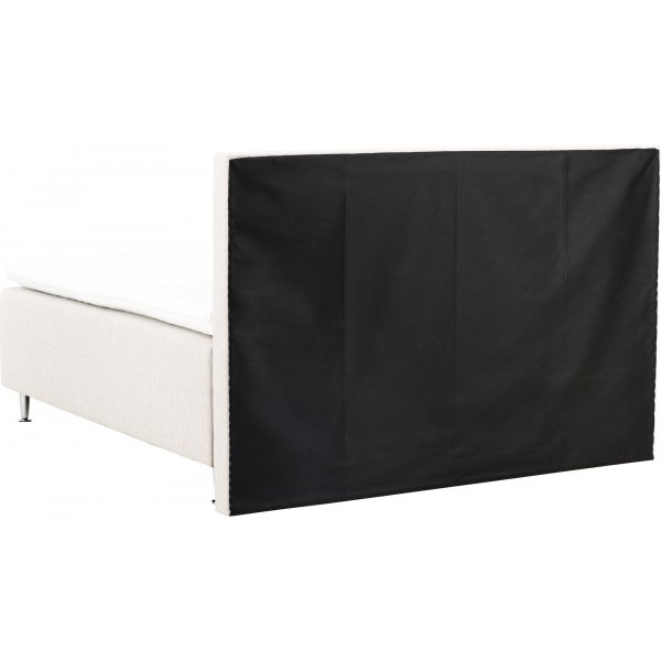 Mesa-Bett 180 x 200 cm - Beige Mesa-Bett 180 x 200 cm - Beige