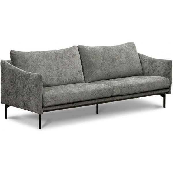 Spirit Lounge 2-Sitzer Sofa - Frei wählbare Farbe Spirit Lounge 2-Sitzer Sofa - Frei wählbare Farbe