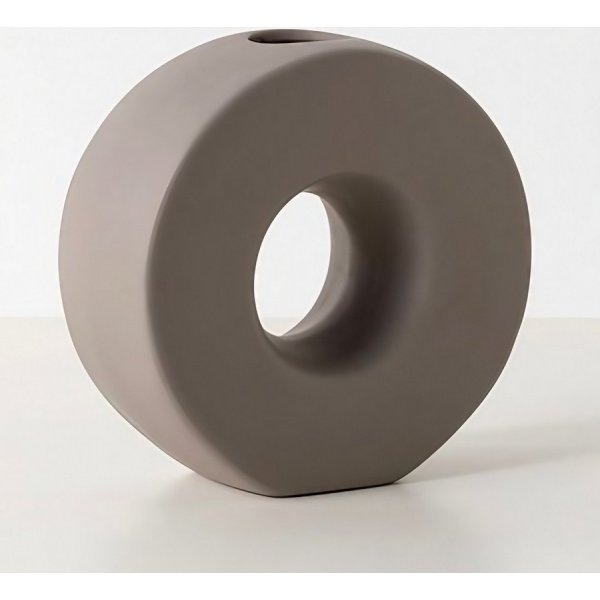 Rado Vase - Nerz Rado Vase - Nerz