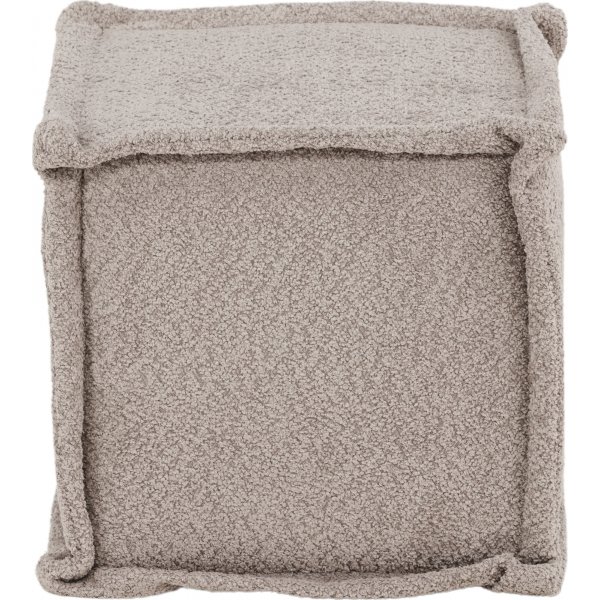 Castine Hocker - Beige Castine Hocker - Beige