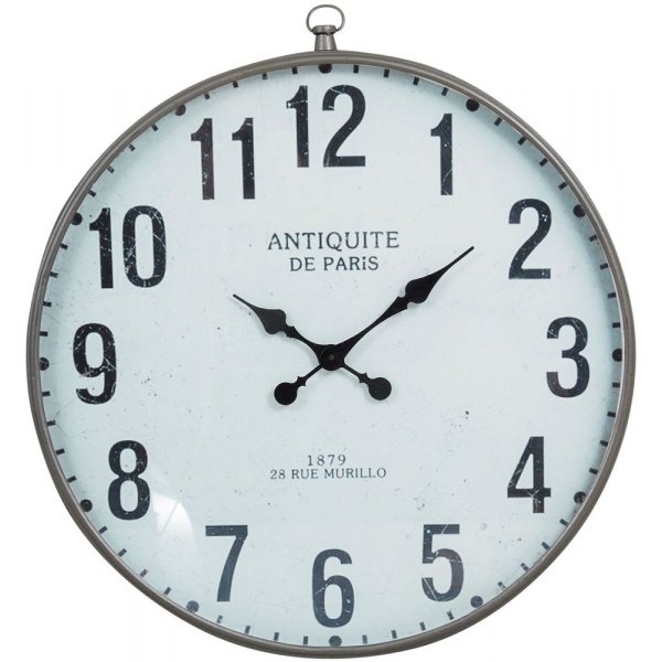 sthammar Wanduhr - Metall
