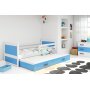 rhus II Juniorbett - Farbe und Gre whlbar!