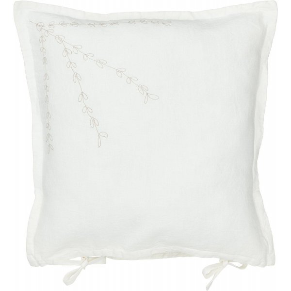 Amie Kissenbezug 45 x 45 cm - Offwhite