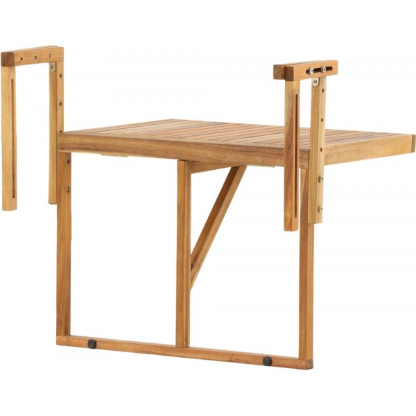 Marion Balkontisch - Natur Marion Balkontisch - Natur