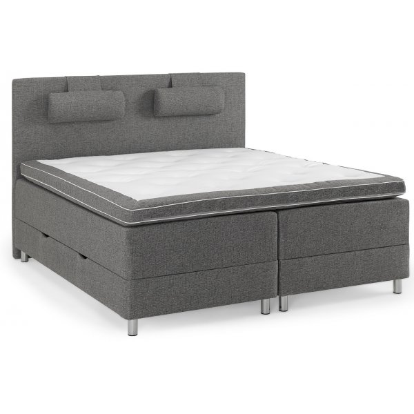 Akzent Boxbed - Tasche | Motorhaube (optionale Größe & Polsterung) Akzent Boxbed - Tasche | Motorhaube (optionale Größe & Polsterung)