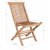 Volos Outdoor-Essgruppe - Teak