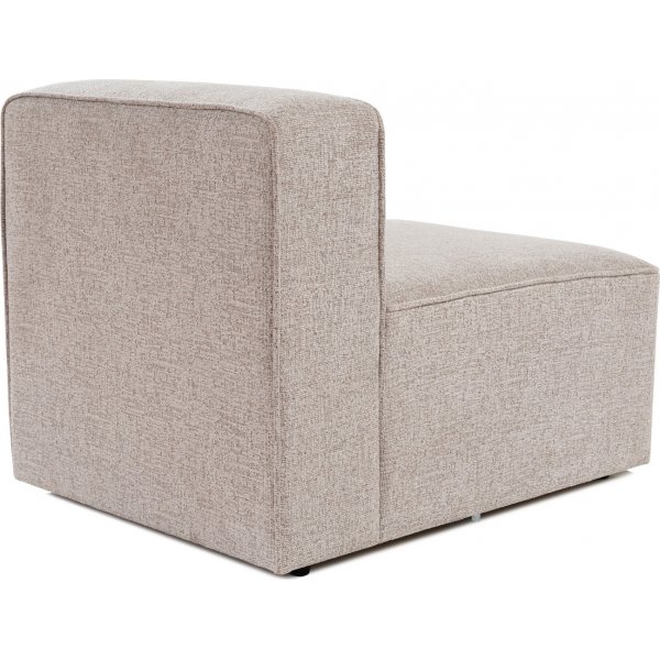 Weiteres Mittelmodul - Mocca Weiteres Mittelmodul - Mocca