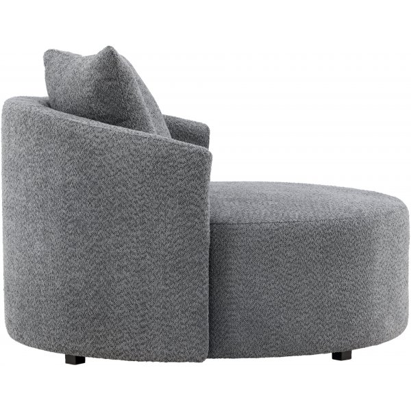 Kelso 2-Sitzer-Sofa - Grau Kelso 2-Sitzer-Sofa - Grau