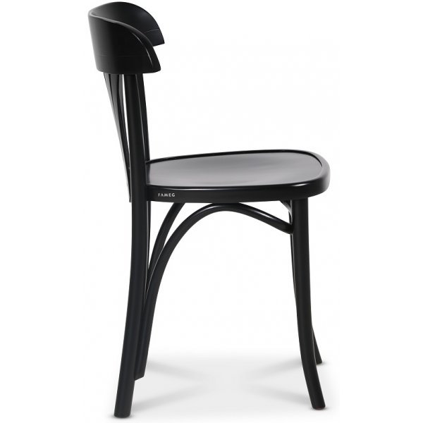 Esszimmerstuhl Nr. 24 - Gestellfarbe beliebig