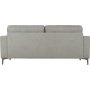 Nova 2-Sitzer-Sofa - Grau
