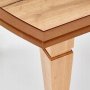 Micah Esstisch 160-240 cm - Craft Eiche