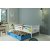 Carino Juniorbett mit Zustellbett 80 x 190 cm - Beliebige Farbe