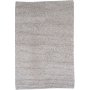 Teppich Zoe 200x300 - Beige Wolle