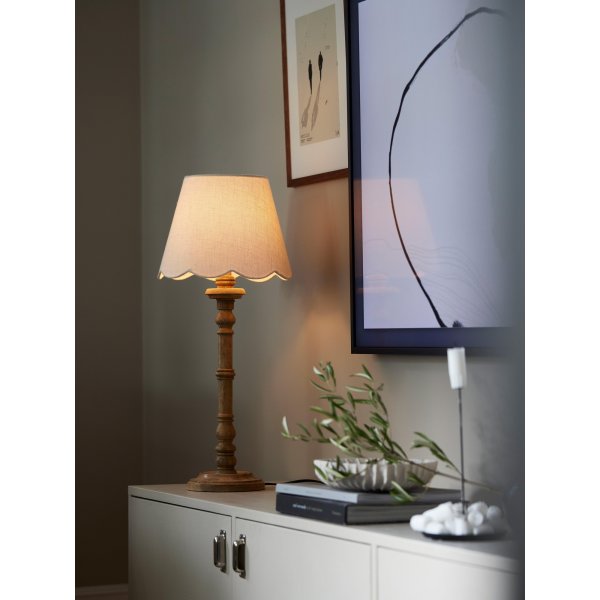 Joy-Lampensockel - Natur