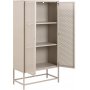 Newcastle Schrank - Beige