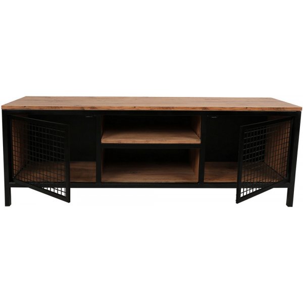 Zeno Medienbank - Kiefer/schwarz