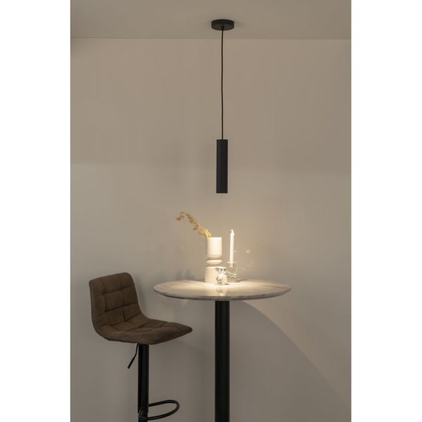 Paris Pendelleuchte - Schwarz