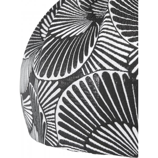 Juni Aware Deckenlampenschirm - Schwarz - 40 cm Juni Aware Deckenlampenschirm - Schwarz - 40 cm