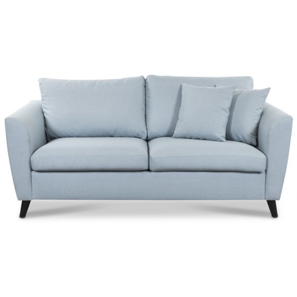 Rocco 2-Sitzer Sofa - Farbe wählbar! Rocco 2-Sitzer Sofa - Farbe wählbar!