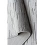 Meifu 5 Teppich - Grau - 200 x 290 cm