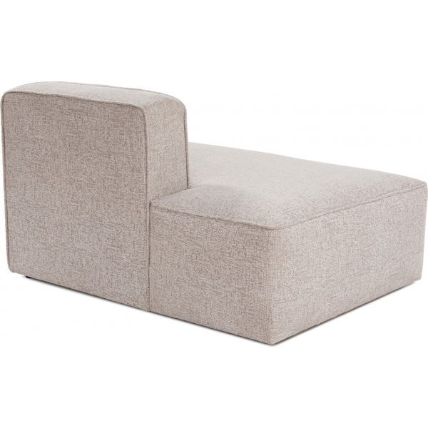 Offenerer Ausgang links - Mocca Offenerer Ausgang links - Mocca