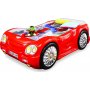 Auto Sarah Kinderbett - Farbe whlbar!
