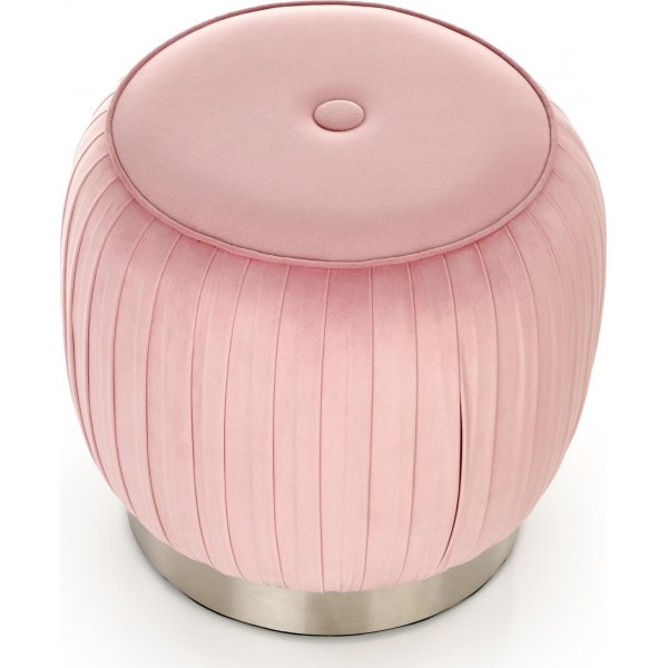 Pouf Sindbad - Rosa Pouf Sindbad - Rosa