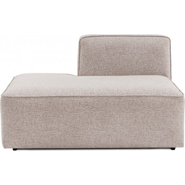 Offenerer Ausgang links - Mocca Offenerer Ausgang links - Mocca